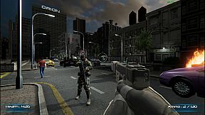 HEARTS OF COLD - REDEMPTION