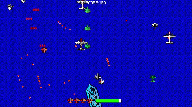 Tiger Fighter 1931 Tora!Tora! MP007