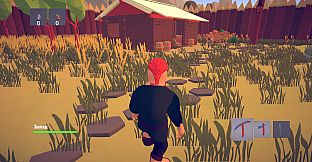 Dwarves: build and survive