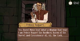 The Cupbearer