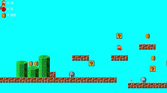 The Tower Of TigerQiuQiu 2 SUPER TIGERIO M7