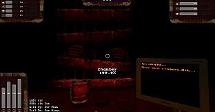 Pet Chamber