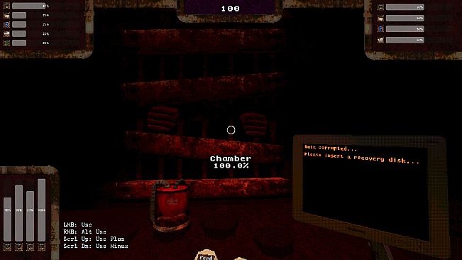 Pet Chamber