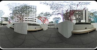 Exhale XR - Botanical Dreams