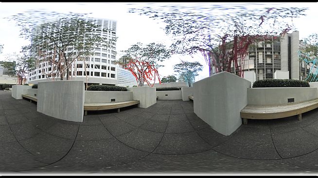 Exhale XR - Botanical Dreams