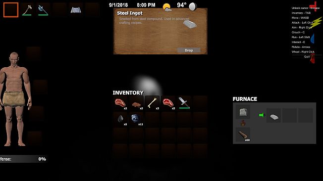 Empires