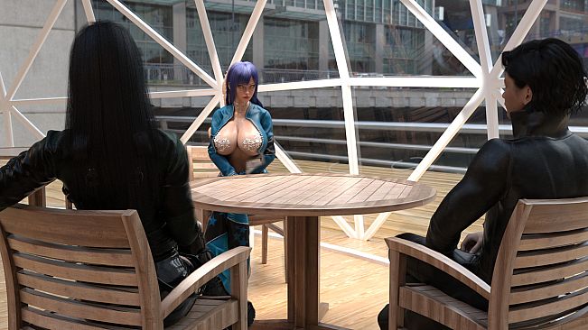 惑星游侠-Planet Rogue