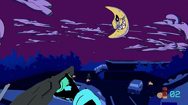 Project Entertainment System