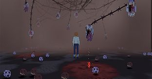 SCP: Minor Case -FLP-