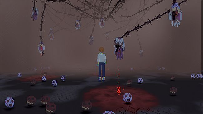 SCP: Minor Case -FLP-