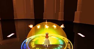 Touhou Tenshiin  ~ Celestial Examination Hall