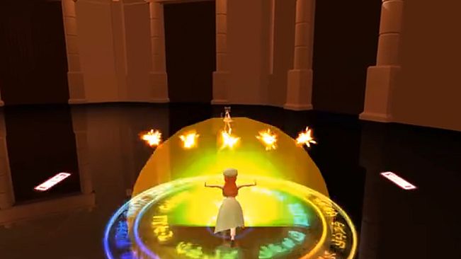 Touhou Tenshiin  ~ Celestial Examination Hall