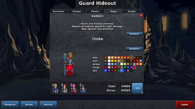 Defender's Quest: Valley of the Forgotten (DX edition)