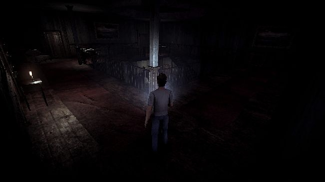 Escape the Ayurok DEMAKE