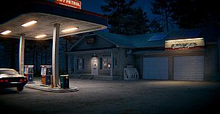 Night Shift Customer