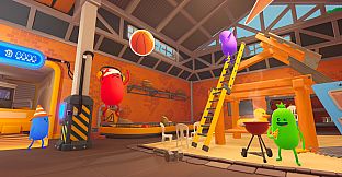 Dumb Ways to Build