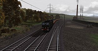 Train Simulator: BR Class 76 & 77 Loco Add-On