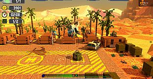 Dustoff Heli Rescue 2