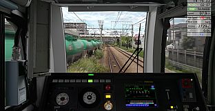 JR EAST Train Simulator: Yokosuka Line (Kurihama to Tokyo) Series E217