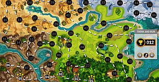 Smart Tracks - Think and Run