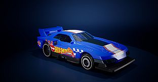 HOT WHEELS - Sportscars Pack