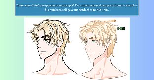 MindMindMind Artbook