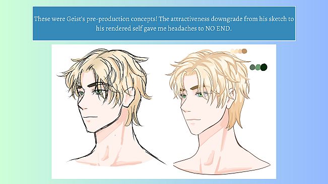 MindMindMind Artbook