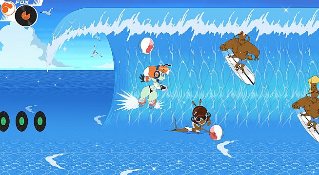 Fox in the 20th Century