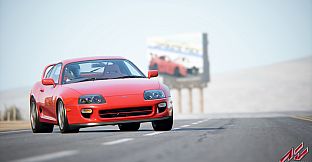 Assetto corsa - Japanese Pack