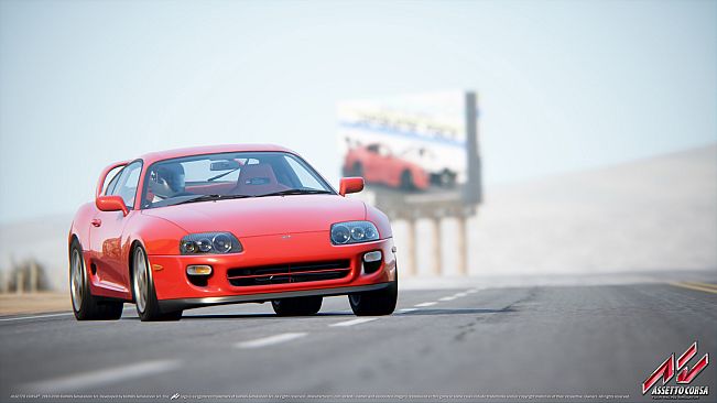 Assetto corsa - Japanese Pack