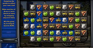 Mystery P.I. - The New York Fortune