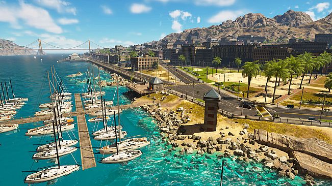 Ambulance Life - Bay Side Expansion