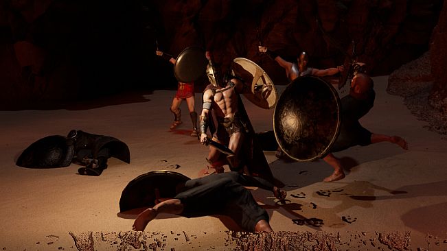 The Last King Prologue