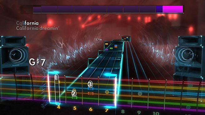Rocksmith 2014 Edition – Remastered – The Mamas & The Papas - “California Dreamin’”