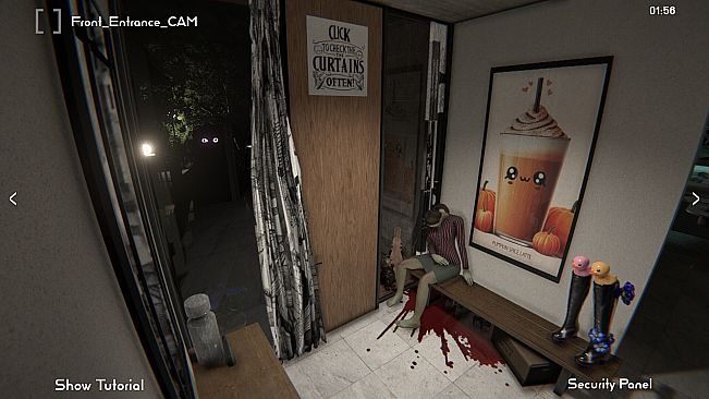 Midnight Monitor: Anomaly Watch