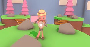 Custom Party - Dance Emote Pack