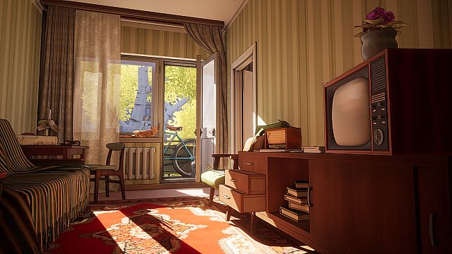 Professor Galaktionov Dawn of the Robopocalypse