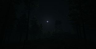 Pine Hollow