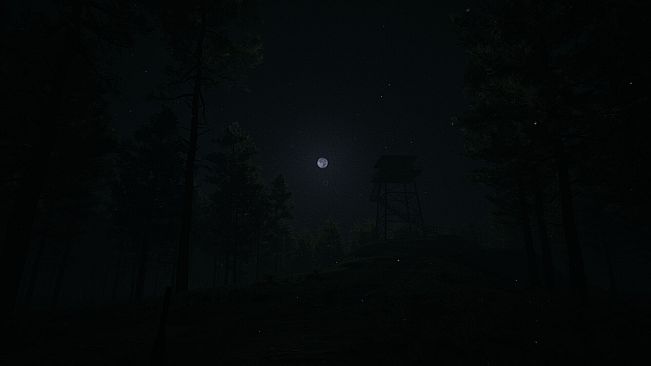 Pine Hollow