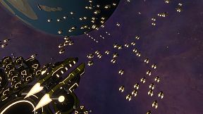 Annihilate The Spance