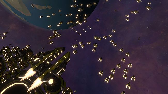 Annihilate The Spance