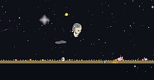Mumu: 3D Desktop Mummy