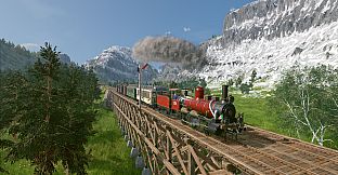Railway Empire 2 - Bella Italia