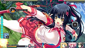 Re;Lord 2 ~The witch of Cologne and black cat~