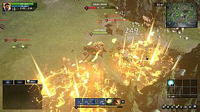 World Eternal Online