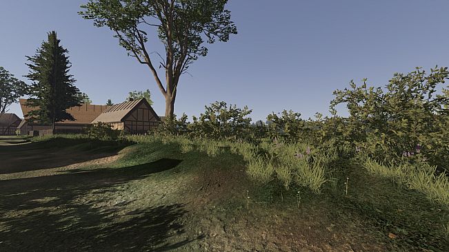 Dartmour: Tablets of the Ancients