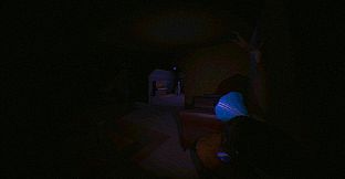 Somebody's Home: The Boarding House