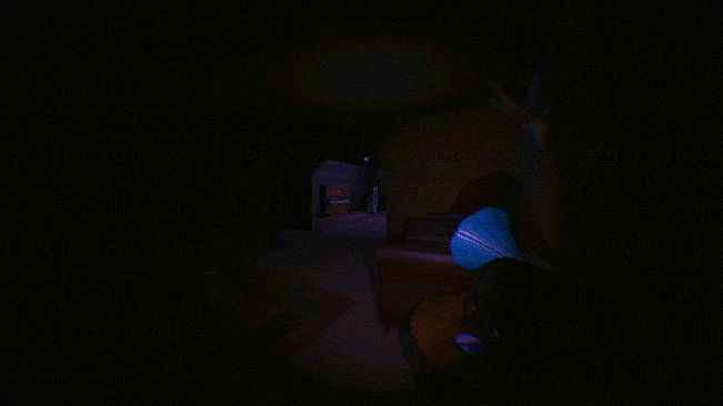 Somebody's Home: The Boarding House