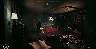 The Devil is in the Details - The Prologue