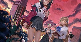 Fatal Twelve Memorial Illustration Book